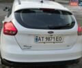 Белый Форд Фокус, объемом двигателя 2 л и пробегом 149 тыс. км за 7650 $, фото 19 на Automoto.ua