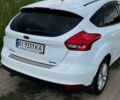Білий Форд Фокус, об'ємом двигуна 1.6 л та пробігом 127 тис. км за 13300 $, фото 15 на Automoto.ua
