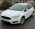 Белый Форд Фокус, объемом двигателя 1 л и пробегом 49 тыс. км за 8100 $, фото 5 на Automoto.ua