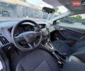Білий Форд Фокус, об'ємом двигуна 2 л та пробігом 194 тис. км за 9299 $, фото 12 на Automoto.ua