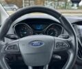 Білий Форд Фокус, об'ємом двигуна 1.5 л та пробігом 296 тис. км за 13000 $, фото 31 на Automoto.ua