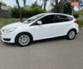 Белый Форд Фокус, объемом двигателя 1.6 л и пробегом 106 тыс. км за 12900 $, фото 10 на Automoto.ua