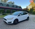 Білий Форд Фокус, об'ємом двигуна 2 л та пробігом 87 тис. км за 8500 $, фото 2 на Automoto.ua