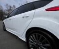 Белый Форд Фокус, объемом двигателя 1.5 л и пробегом 144 тыс. км за 12500 $, фото 38 на Automoto.ua