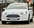 Белый Форд Фокус, объемом двигателя 0 л и пробегом 74 тыс. км за 9999 $, фото 2 на Automoto.ua