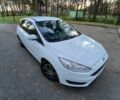 Білий Форд Фокус, об'ємом двигуна 1.6 л та пробігом 222 тис. км за 8521 $, фото 2 на Automoto.ua