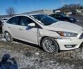 Білий Форд Фокус, об'ємом двигуна 0 л та пробігом 30 тис. км за 1200 $, фото 3 на Automoto.ua