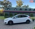 Білий Форд Фокус, об'ємом двигуна 2 л та пробігом 87 тис. км за 8500 $, фото 1 на Automoto.ua