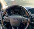 Білий Форд Фокус, об'ємом двигуна 1.6 л та пробігом 112 тис. км за 9000 $, фото 7 на Automoto.ua