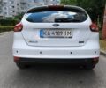 Белый Форд Фокус, объемом двигателя 1.6 л и пробегом 144 тыс. км за 10500 $, фото 11 на Automoto.ua