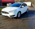 Білий Форд Фокус, об'ємом двигуна 1.6 л та пробігом 112 тис. км за 9000 $, фото 4 на Automoto.ua