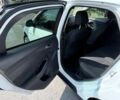 Белый Форд Фокус, объемом двигателя 1.6 л и пробегом 87 тыс. км за 9000 $, фото 13 на Automoto.ua