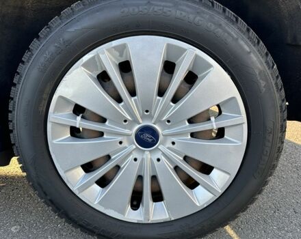 Белый Форд Фокус, объемом двигателя 1.6 л и пробегом 131 тыс. км за 9200 $, фото 9 на Automoto.ua