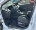 Білий Форд Фокус, об'ємом двигуна 1.5 л та пробігом 146 тис. км за 11000 $, фото 12 на Automoto.ua