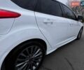 Белый Форд Фокус, объемом двигателя 1.5 л и пробегом 142 тыс. км за 15000 $, фото 40 на Automoto.ua