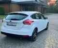 Білий Форд Фокус, об'ємом двигуна 2 л та пробігом 87 тис. км за 8500 $, фото 5 на Automoto.ua