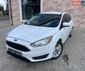 Білий Форд Фокус, об'ємом двигуна 2 л та пробігом 154 тис. км за 8700 $, фото 1 на Automoto.ua