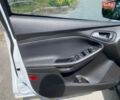 Белый Форд Фокус, объемом двигателя 2 л и пробегом 167 тыс. км за 10700 $, фото 22 на Automoto.ua