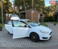 Білий Форд Фокус, об'ємом двигуна 2 л та пробігом 87 тис. км за 8500 $, фото 10 на Automoto.ua