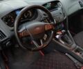 Білий Форд Фокус, об'ємом двигуна 1.6 л та пробігом 222 тис. км за 8521 $, фото 8 на Automoto.ua