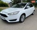 Белый Форд Фокус, объемом двигателя 1.6 л и пробегом 106 тыс. км за 12900 $, фото 11 на Automoto.ua