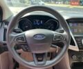 Білий Форд Фокус, об'ємом двигуна 2 л та пробігом 154 тис. км за 8700 $, фото 25 на Automoto.ua