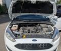 Белый Форд Фокус, объемом двигателя 1.6 л и пробегом 144 тыс. км за 10500 $, фото 35 на Automoto.ua
