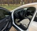 Белый Форд Фокус, объемом двигателя 2 л и пробегом 126 тыс. км за 10200 $, фото 5 на Automoto.ua