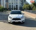 Белый Форд Фокус, объемом двигателя 2 л и пробегом 94 тыс. км за 10300 $, фото 6 на Automoto.ua
