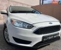 Білий Форд Фокус, об'ємом двигуна 2 л та пробігом 154 тис. км за 8700 $, фото 6 на Automoto.ua