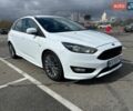Білий Форд Фокус, об'ємом двигуна 1.5 л та пробігом 146 тис. км за 11000 $, фото 1 на Automoto.ua