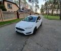 Білий Форд Фокус, об'ємом двигуна 1.6 л та пробігом 222 тис. км за 8521 $, фото 1 на Automoto.ua