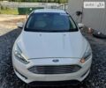 Белый Форд Фокус, объемом двигателя 2 л и пробегом 124 тыс. км за 1800 $, фото 5 на Automoto.ua