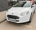 Белый Форд Фокус, объемом двигателя 0 л и пробегом 136 тыс. км за 10700 $, фото 10 на Automoto.ua