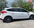 Белый Форд Фокус, объемом двигателя 2 л и пробегом 167 тыс. км за 10700 $, фото 4 на Automoto.ua