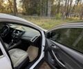 Белый Форд Фокус, объемом двигателя 2 л и пробегом 126 тыс. км за 10200 $, фото 7 на Automoto.ua