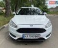 Белый Форд Фокус, объемом двигателя 1.6 л и пробегом 106 тыс. км за 12900 $, фото 8 на Automoto.ua