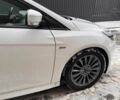 Білий Форд Фокус, об'ємом двигуна 1.5 л та пробігом 223 тис. км за 11800 $, фото 12 на Automoto.ua