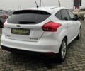Белый Форд Фокус, объемом двигателя 0 л и пробегом 136 тыс. км за 11800 $, фото 6 на Automoto.ua