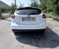 Белый Форд Фокус, объемом двигателя 1.6 л и пробегом 87 тыс. км за 9000 $, фото 5 на Automoto.ua