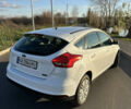 Белый Форд Фокус, объемом двигателя 1.6 л и пробегом 131 тыс. км за 9200 $, фото 4 на Automoto.ua