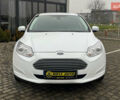 Белый Форд Фокус, объемом двигателя 0 л и пробегом 136 тыс. км за 11800 $, фото 1 на Automoto.ua