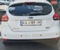 Белый Форд Фокус, объемом двигателя 1.6 л и пробегом 144 тыс. км за 10500 $, фото 12 на Automoto.ua