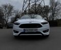 Белый Форд Фокус, объемом двигателя 1.5 л и пробегом 144 тыс. км за 12500 $, фото 10 на Automoto.ua
