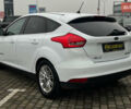 Белый Форд Фокус, объемом двигателя 0 л и пробегом 136 тыс. км за 11800 $, фото 4 на Automoto.ua