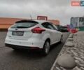 Білий Форд Фокус, об'ємом двигуна 1.6 л та пробігом 153 тис. км за 9600 $, фото 3 на Automoto.ua