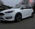 Белый Форд Фокус, объемом двигателя 1.5 л и пробегом 142 тыс. км за 15000 $, фото 44 на Automoto.ua