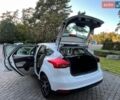 Білий Форд Фокус, об'ємом двигуна 2 л та пробігом 87 тис. км за 8500 $, фото 11 на Automoto.ua