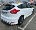 Білий Форд Фокус, об'ємом двигуна 1.5 л та пробігом 146 тис. км за 11000 $, фото 4 на Automoto.ua