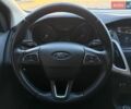 Білий Форд Фокус, об'ємом двигуна 1.6 л та пробігом 144 тис. км за 10990 $, фото 14 на Automoto.ua